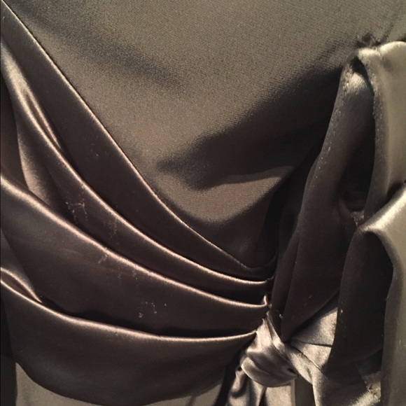 Luly Yang Couture Gown - Picture 3 of 8